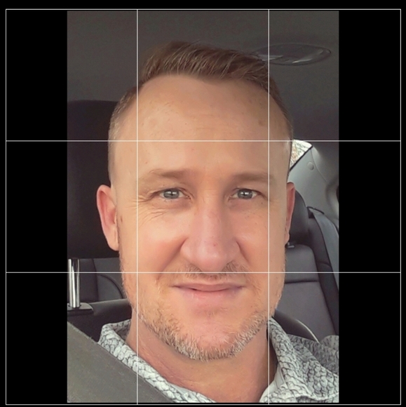 Meet your Posher, Jeff - Picture 1 of 3